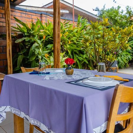 Villa Asimba Kigali Ngoại thất bức ảnh