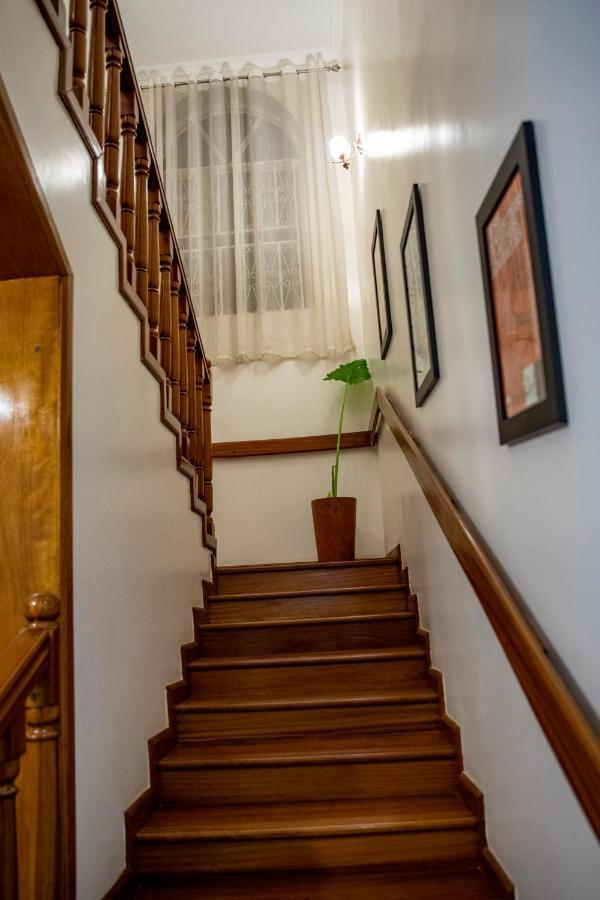 Villa Asimba Kigali Ngoại thất bức ảnh