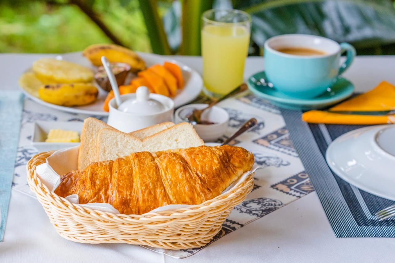 Villa Asimba Kigali Ngoại thất bức ảnh
